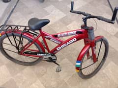 Chicago 26 size cycle for sale