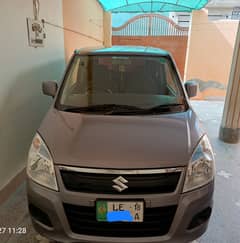 Suzuki WagonR VXL 2018