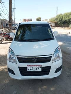 Suzuki Wagon R 2017 0