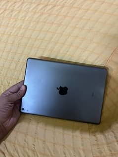 iPad 9th gen 0