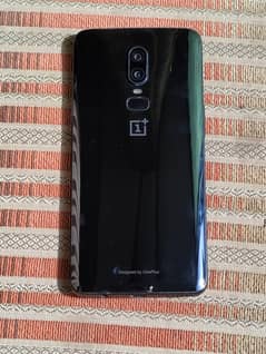 One Plus 6 Urgent Sale