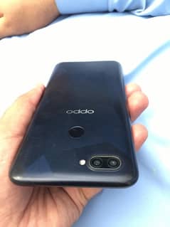 OPPO A12