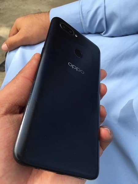 OPPO A12 2