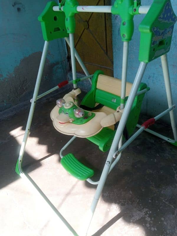 kids jula good condition ready for use 2