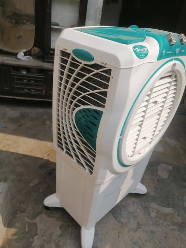 kohynoor air color 6 month warnti KY sat inverter 2 ice box KY sat 3