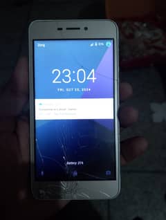 Qmobile i9i  pta aproved