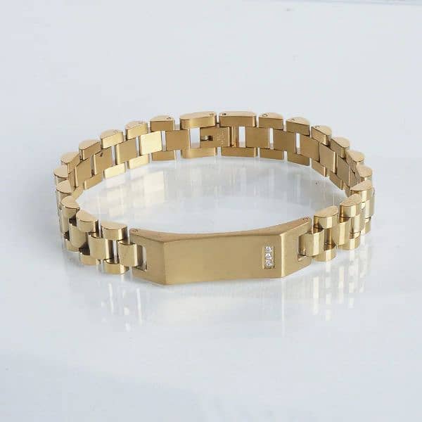 Royal Crown bracelet for men 4