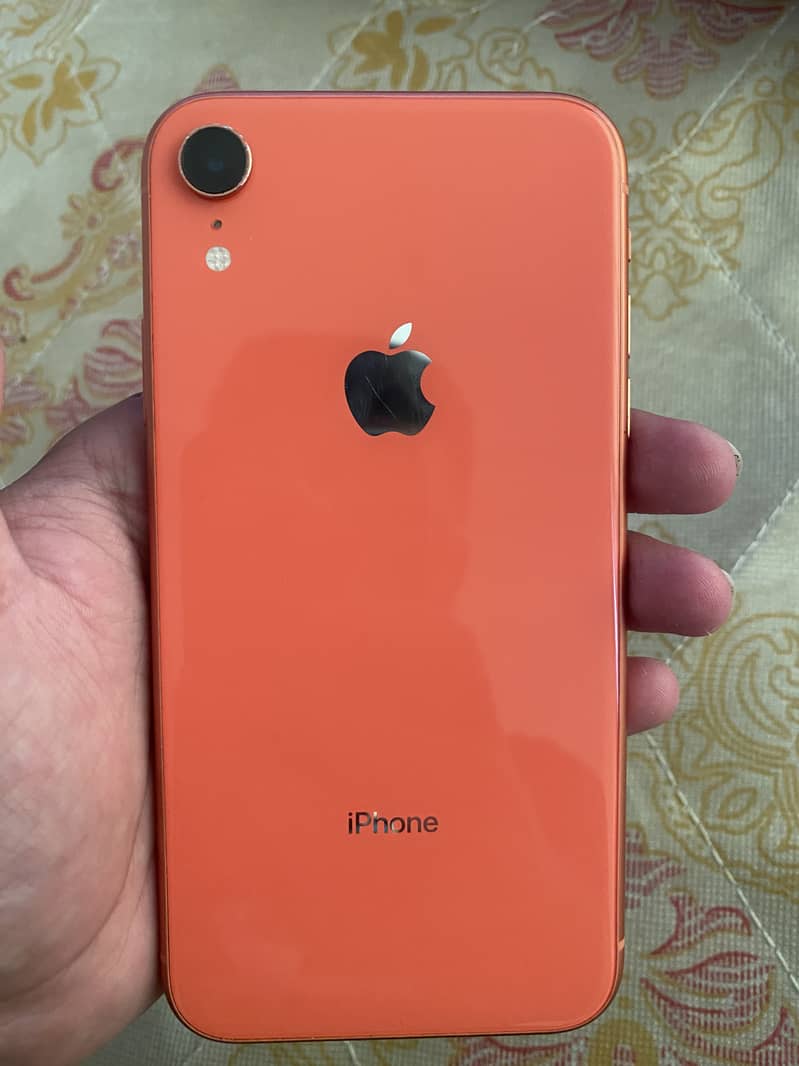 Iphone xr 1