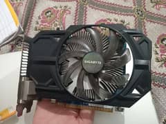 GTX 750 1GB DDR5 128 BIT 0