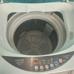 top load washing machine in oky conditions