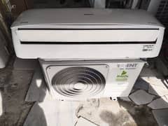 AC DC INVERTER  ORIENT 1.5 ton genuine condition 0