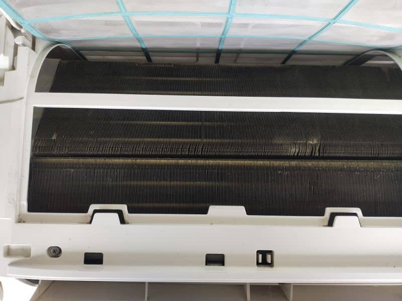 AC DC INVERTER  ORIENT 1.5 ton genuine condition 7