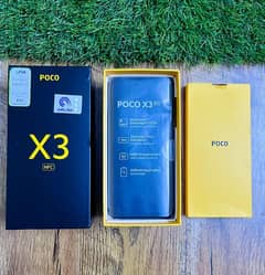 Xiaomi Poco X3 0