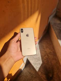 iphone xs max 256gb FU