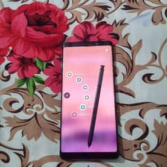 samsung note 8 ram 6gb 64gb 03446969574