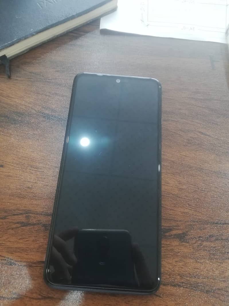 xiaomi redmi Note 12 256 gb with complete box 1