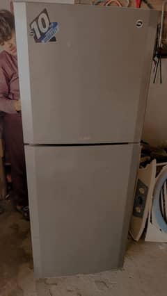 Pel fridge good condition alll ok janman condition