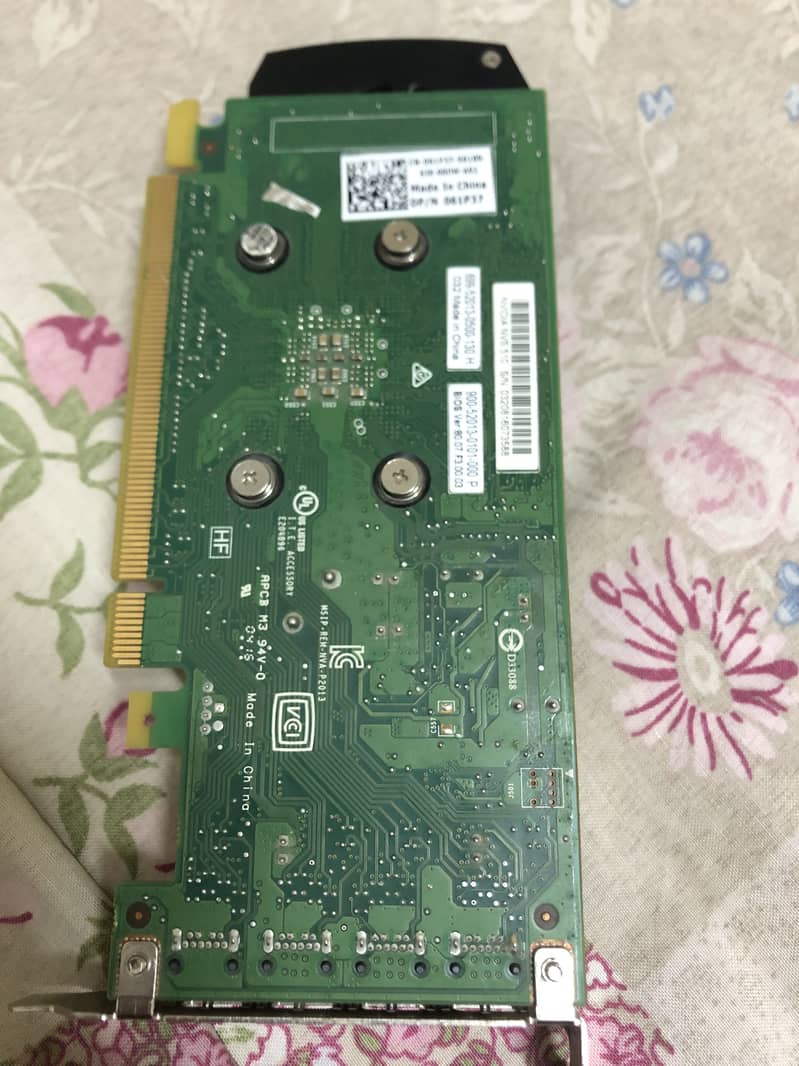 Nvidia graphic card 1