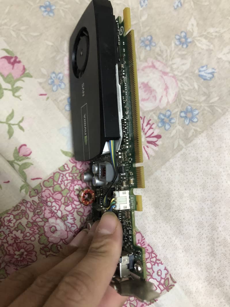 Nvidia graphic card 3