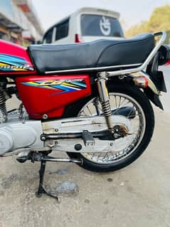 honda 125 for sale