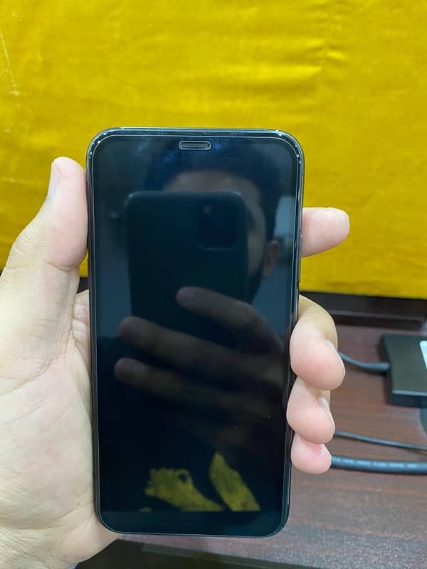 iphone XS dual sim pta 1