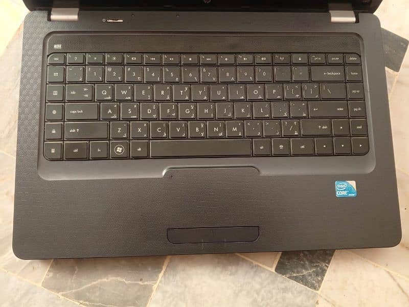 Hp Laptop 3