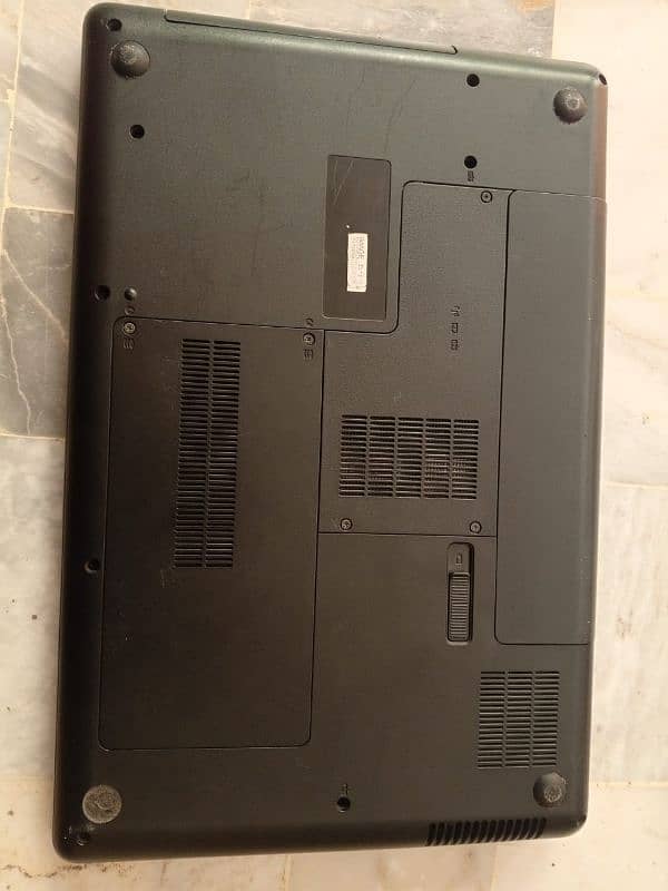 Hp Laptop 4