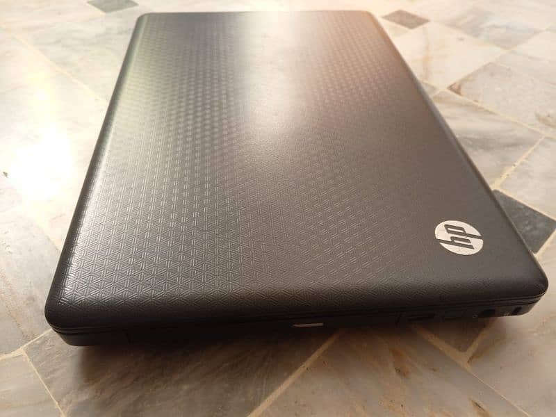 Hp Laptop 8