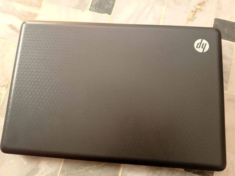 Hp Laptop 9