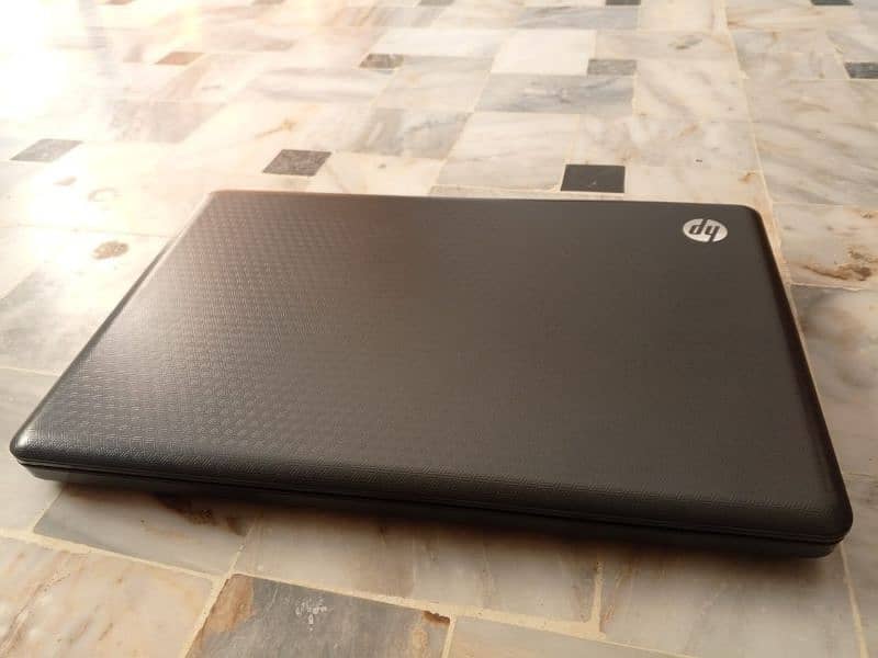 Hp Laptop 10