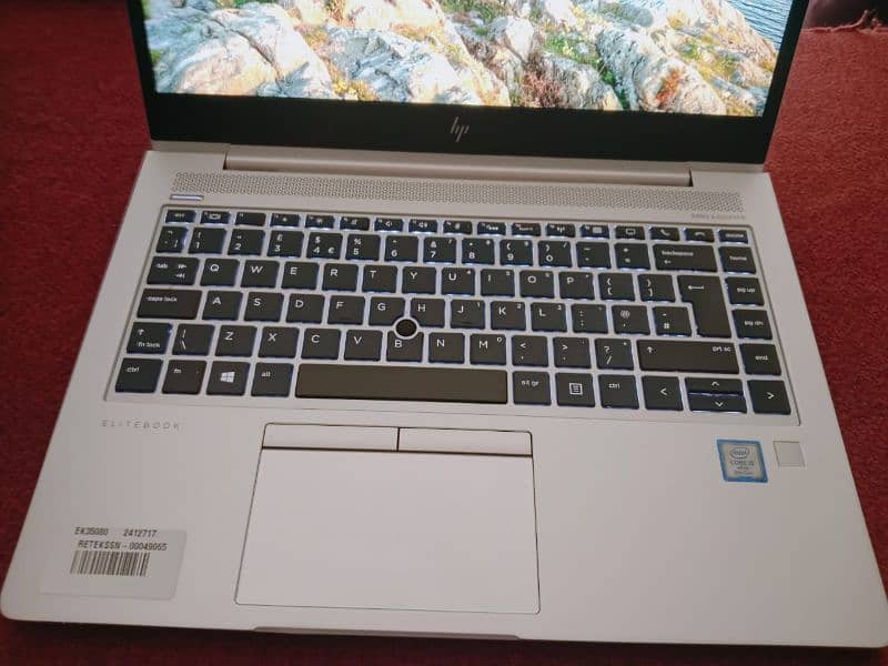 hp 840g6 1