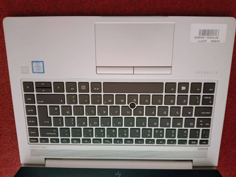 hp 840g6 3