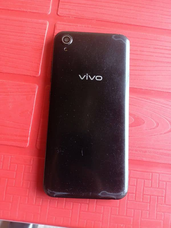 vivo y90 0