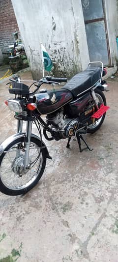 honda 0