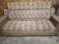 Sofa Set For Sale 6 Seater