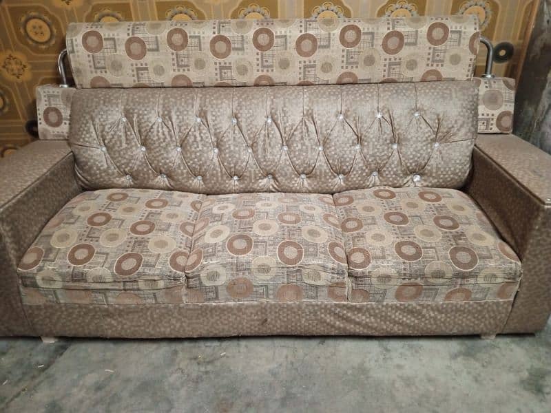 Sofa Set For Sale 6 Seater 0