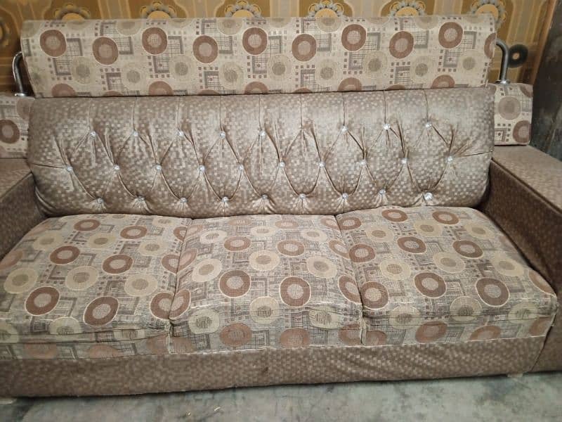 Sofa Set For Sale 6 Seater 1