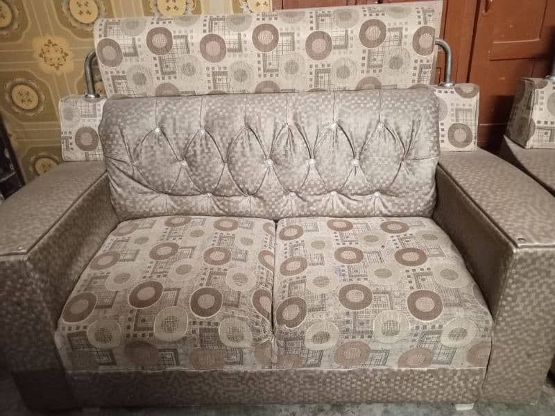 Sofa Set For Sale 6 Seater 2