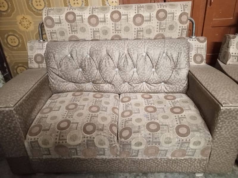 Sofa Set For Sale 6 Seater 3