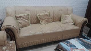 Sofa 5 seater 0