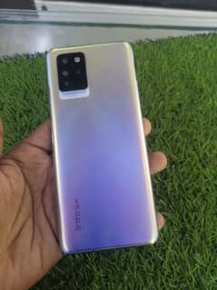 Infinix note 10 pro