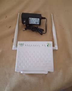 Router Modam Modem Device