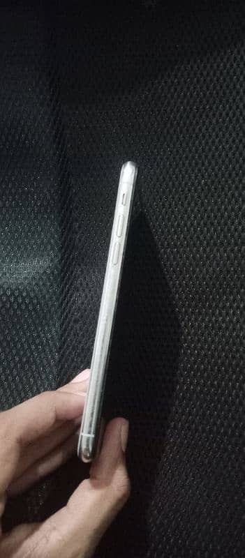 Apple iPhone x 256 GB PTA | read add 2