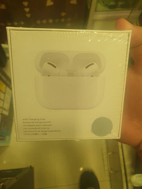 Airpods pro 1