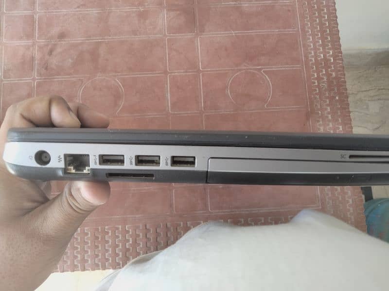 Hp Probook 650 G1 Laptop 4