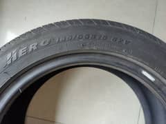 Hero tyre 185/55 R 15 82v