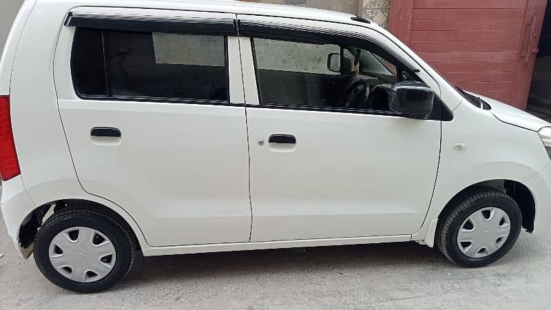 Suzuki Wagon R 2021 2