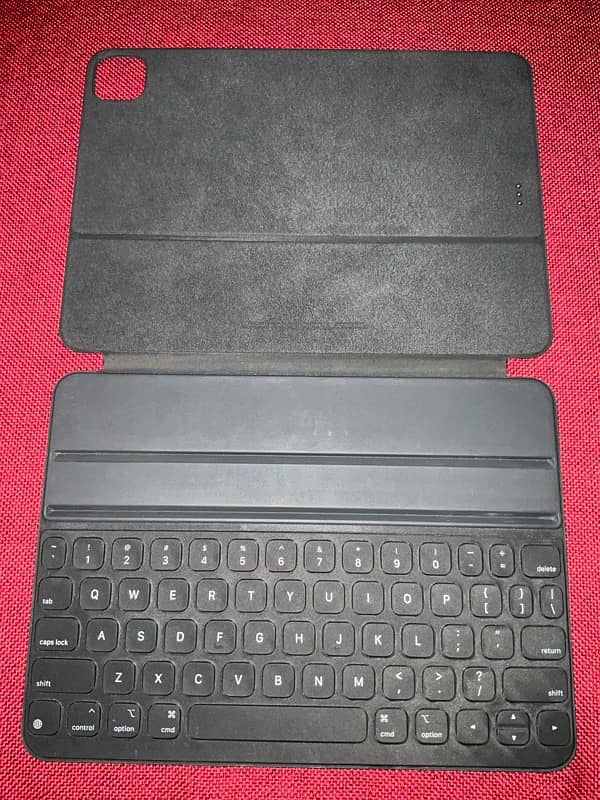 Ipad pro 11.9 inch keyboard 1