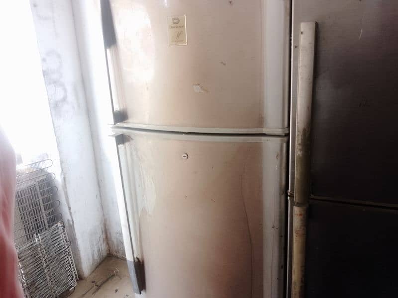 Fridge for sale 0