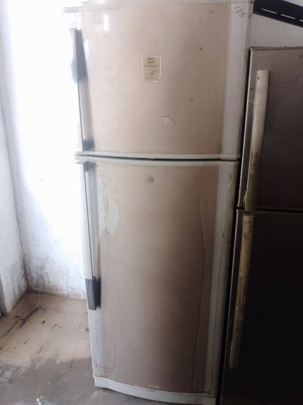 Fridge for sale 5